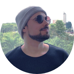 Thiago Mouço
